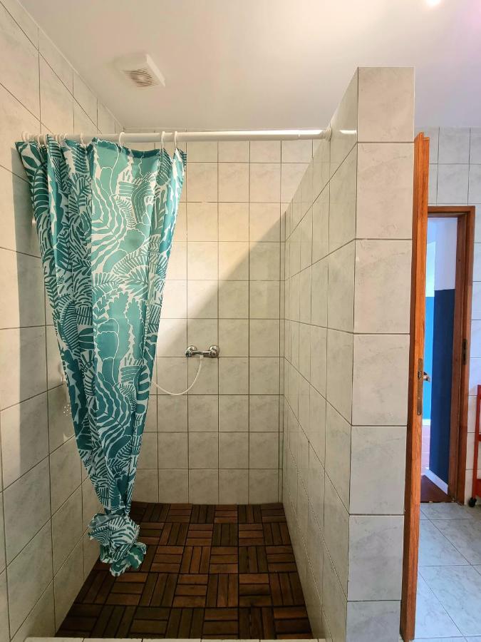 Morska Zielen Villa Łazy Esterno foto